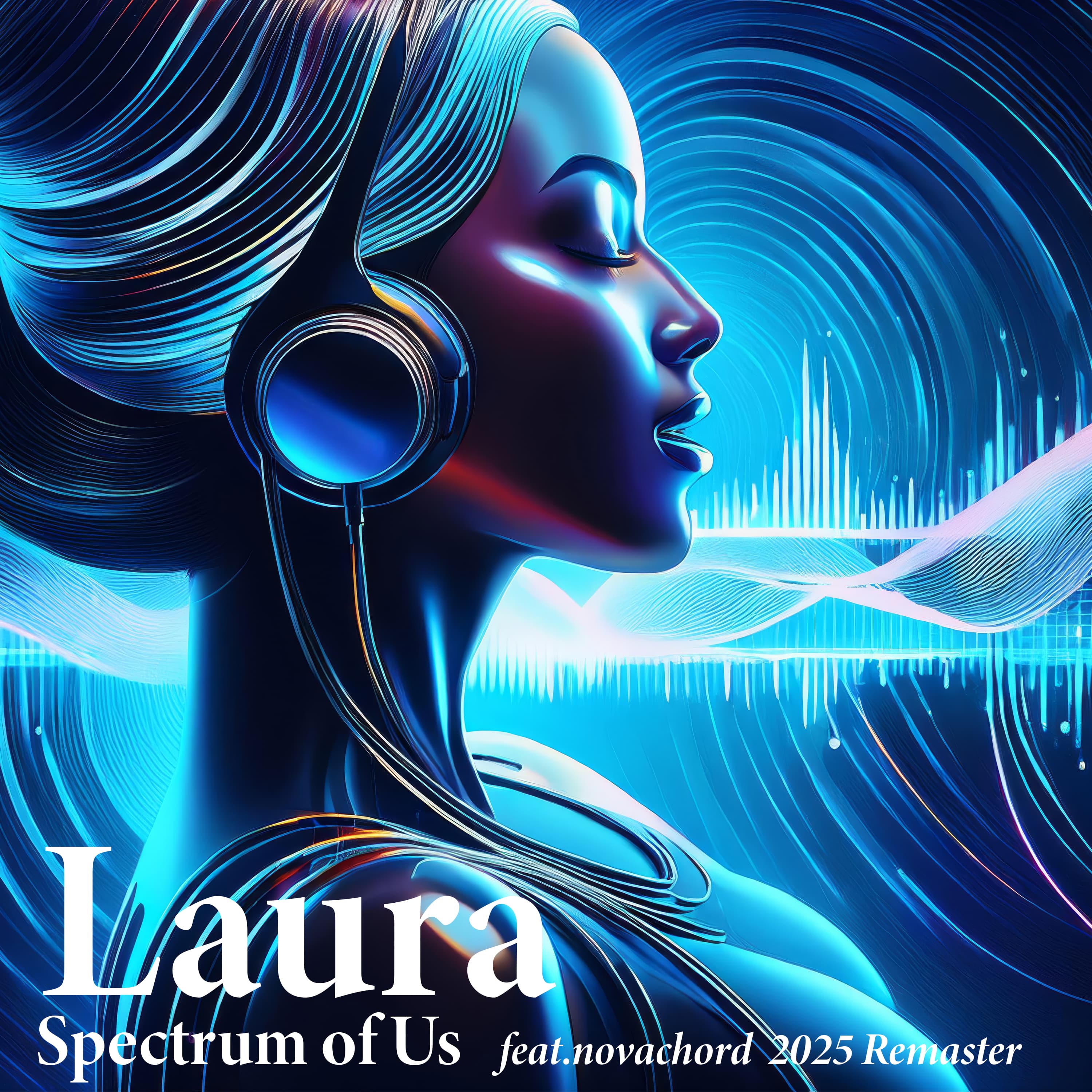 Spectrum of Us artwork