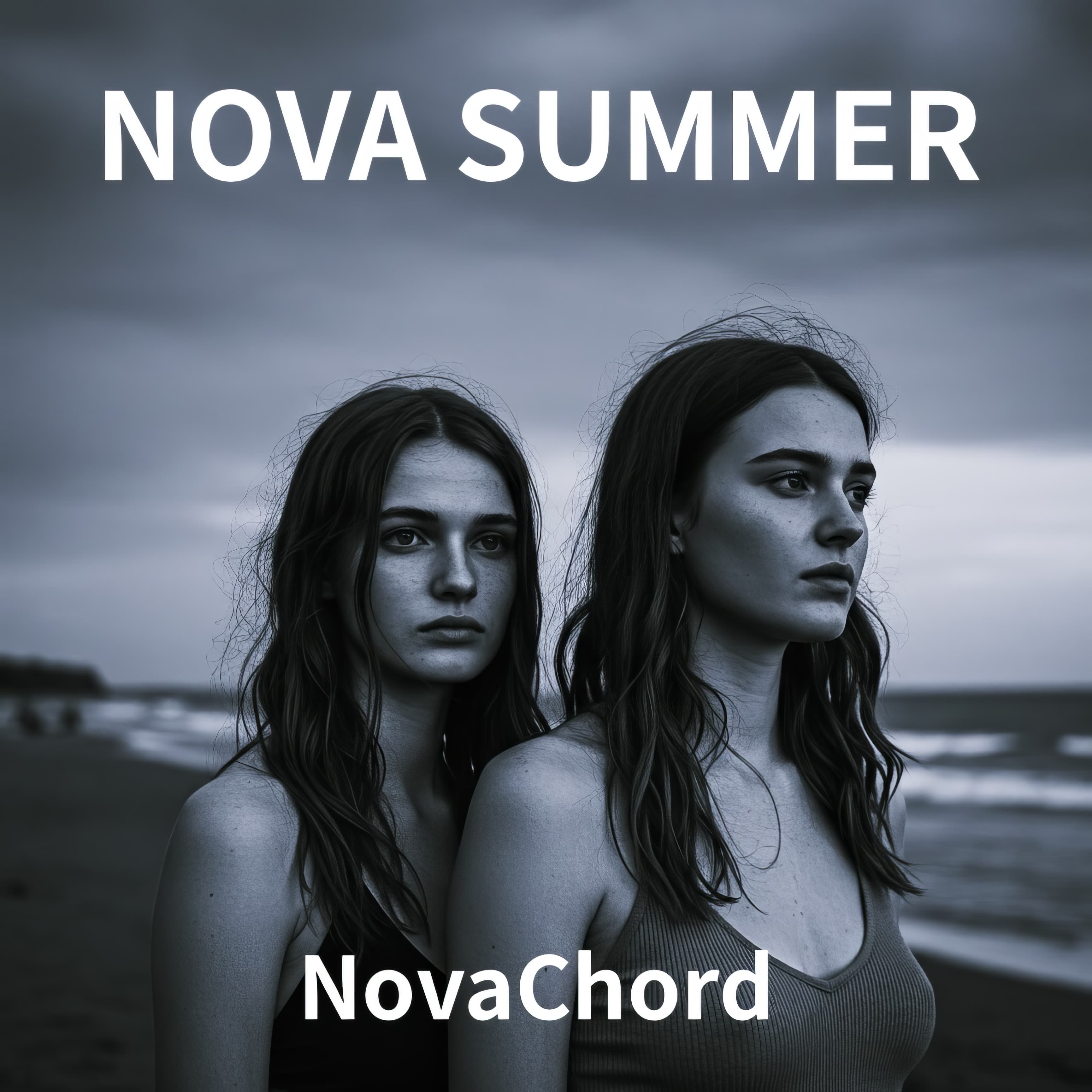 NOVA SUMMER artwork