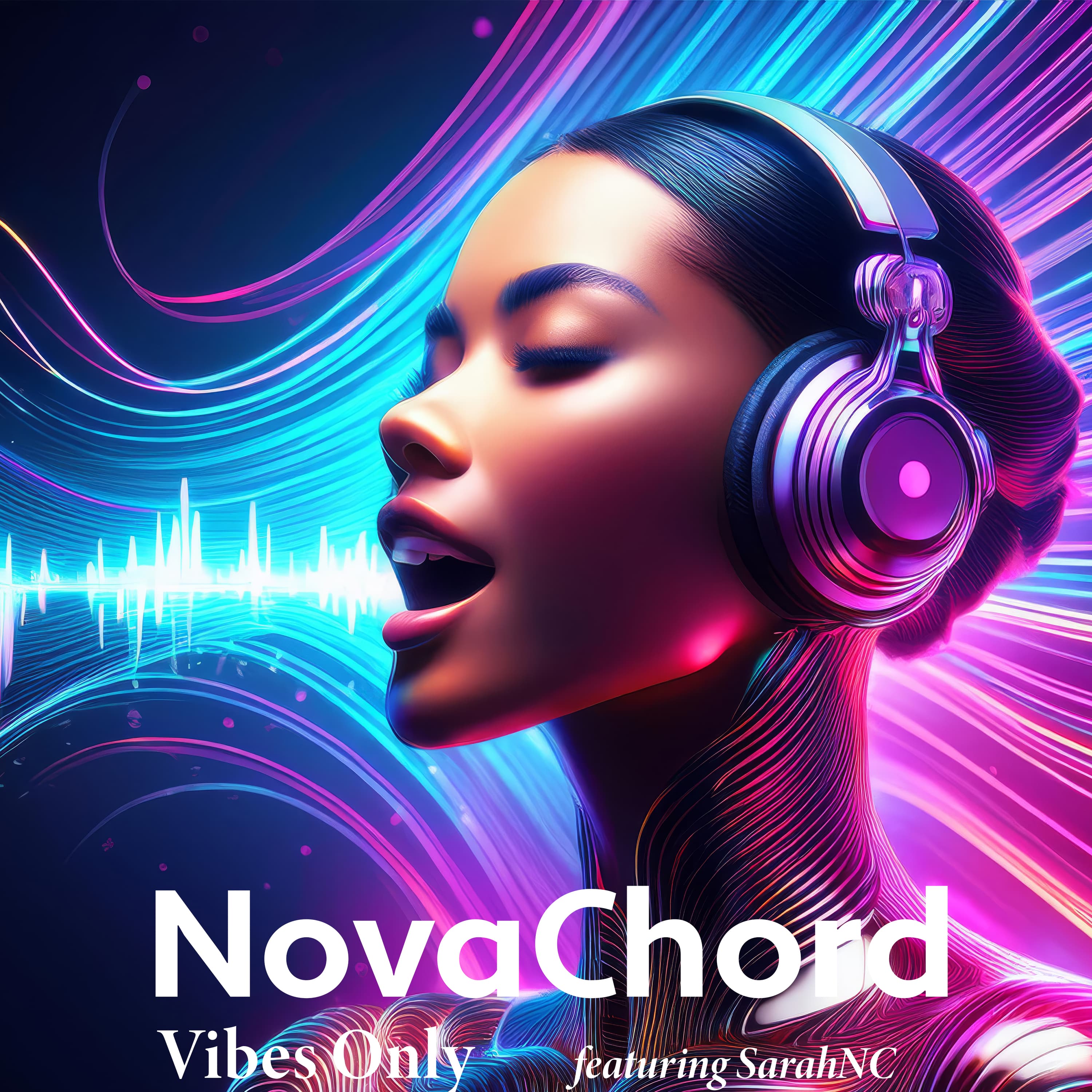 Vibes Only artwork