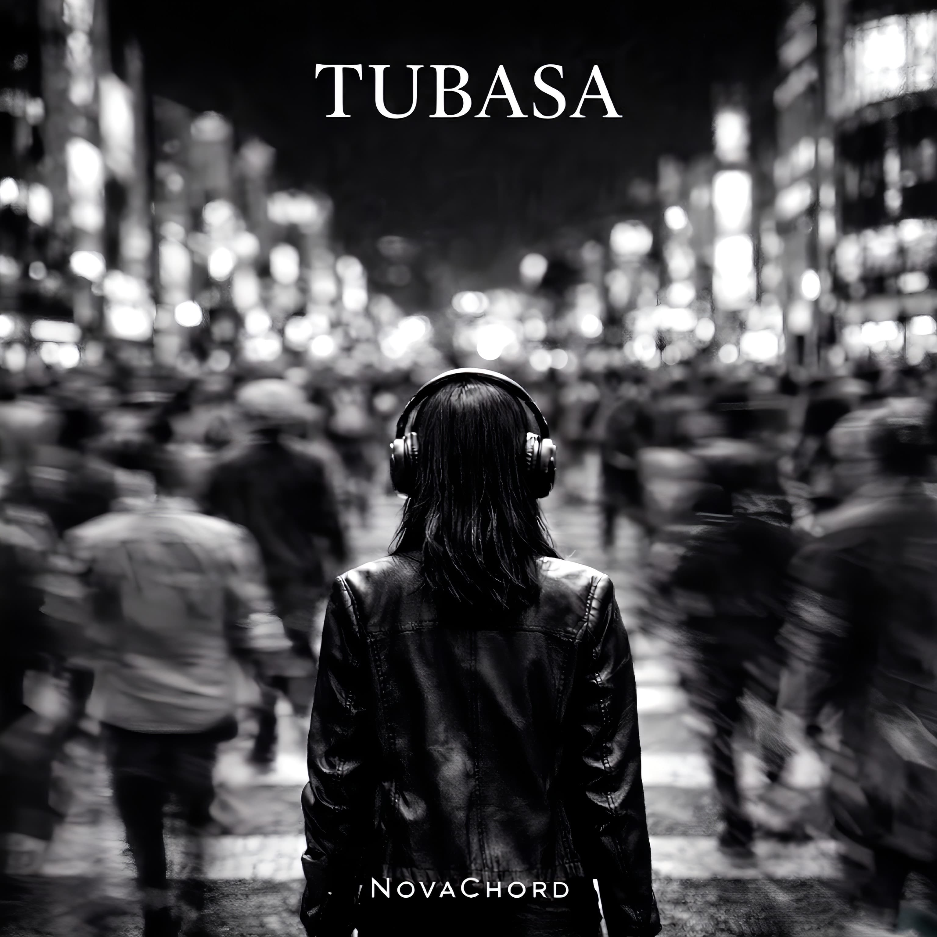 TUBASA artwork