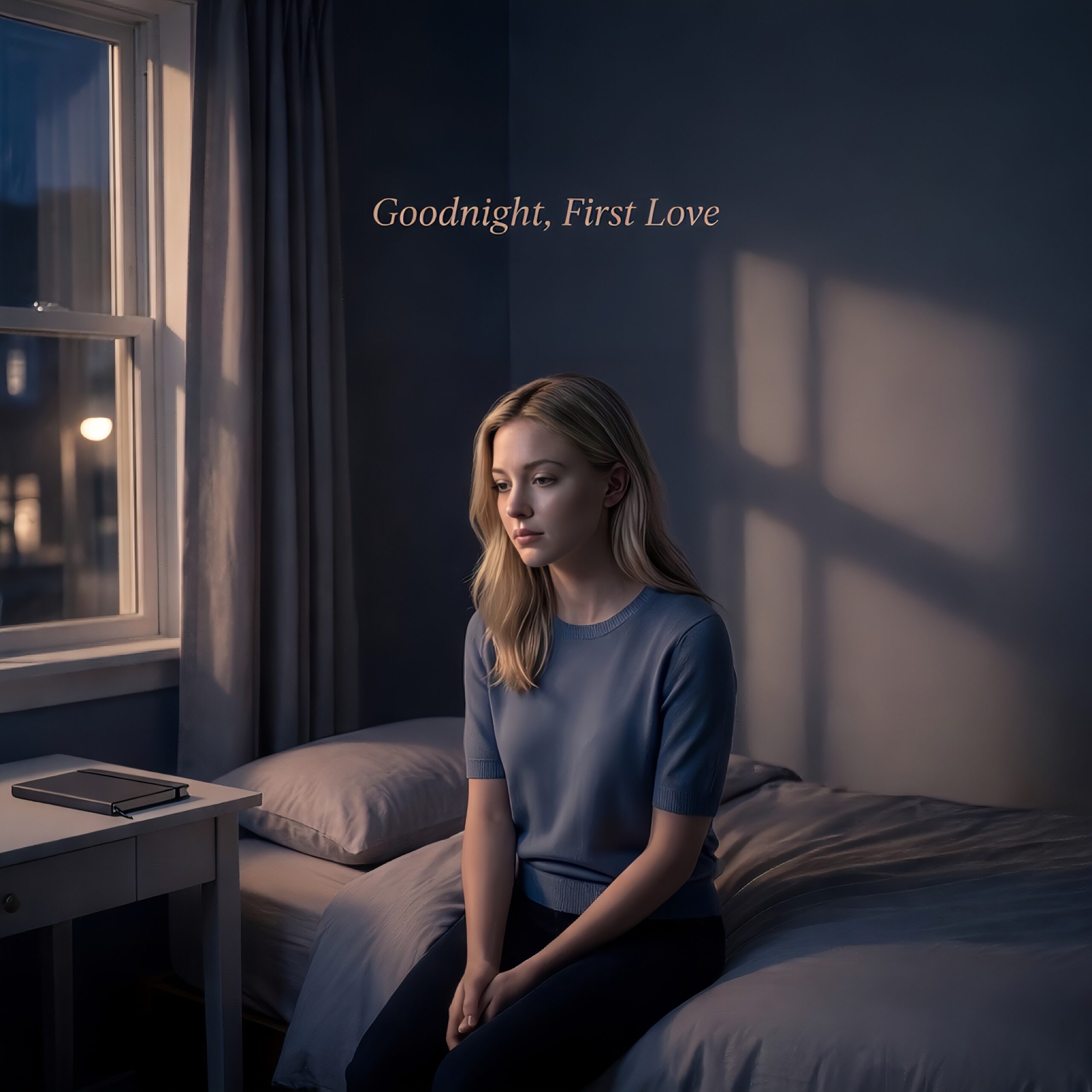 “Goodnight, First Love “, has been released! (Apr 03,2026)